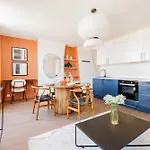 Residence Bon Marche