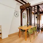 Residence Bon Marche