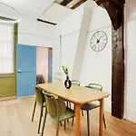 Residence Bon Marche