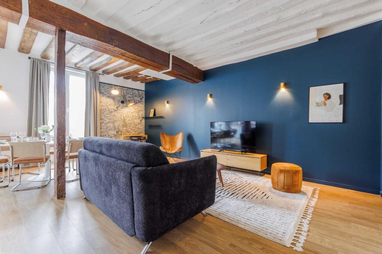 Résidence Bon Marché Appartamento Parigi