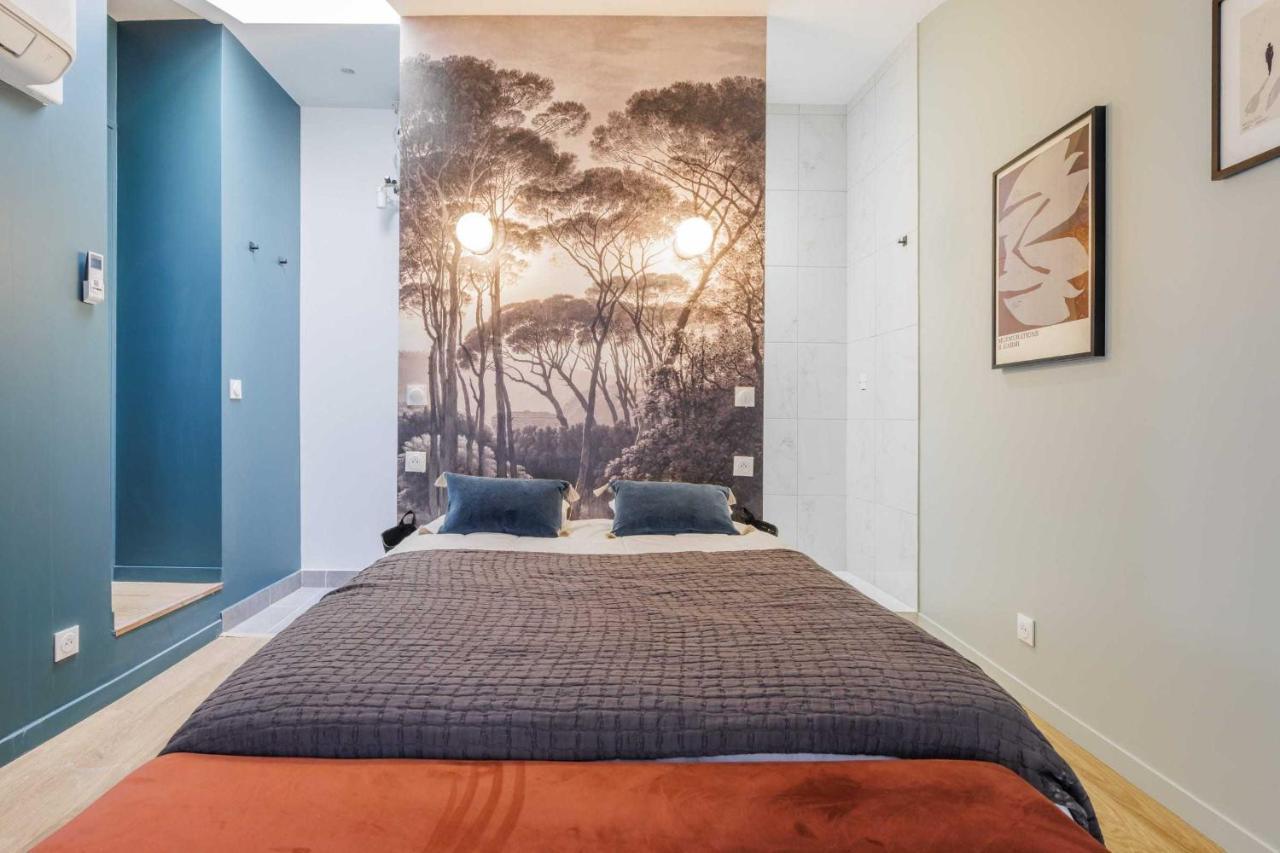 Résidence Bon Marché Appartamento Parigi