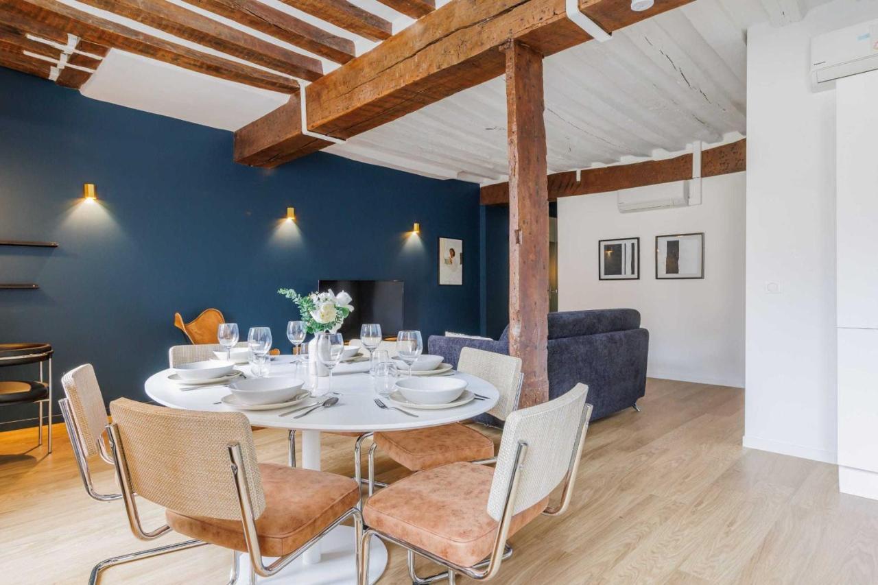 Résidence Bon Marché Appartamento Parigi