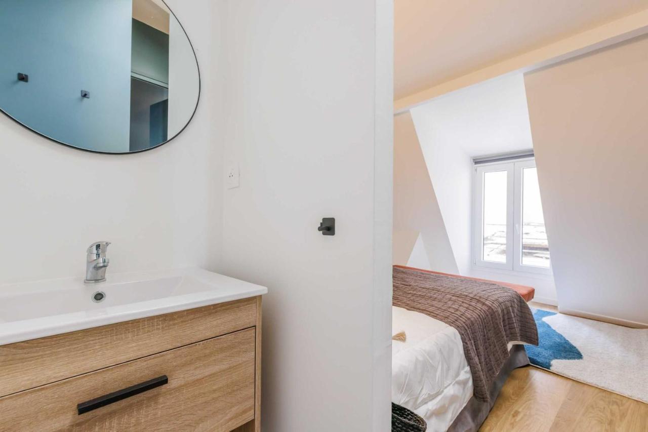 Résidence Bon Marché Parigi