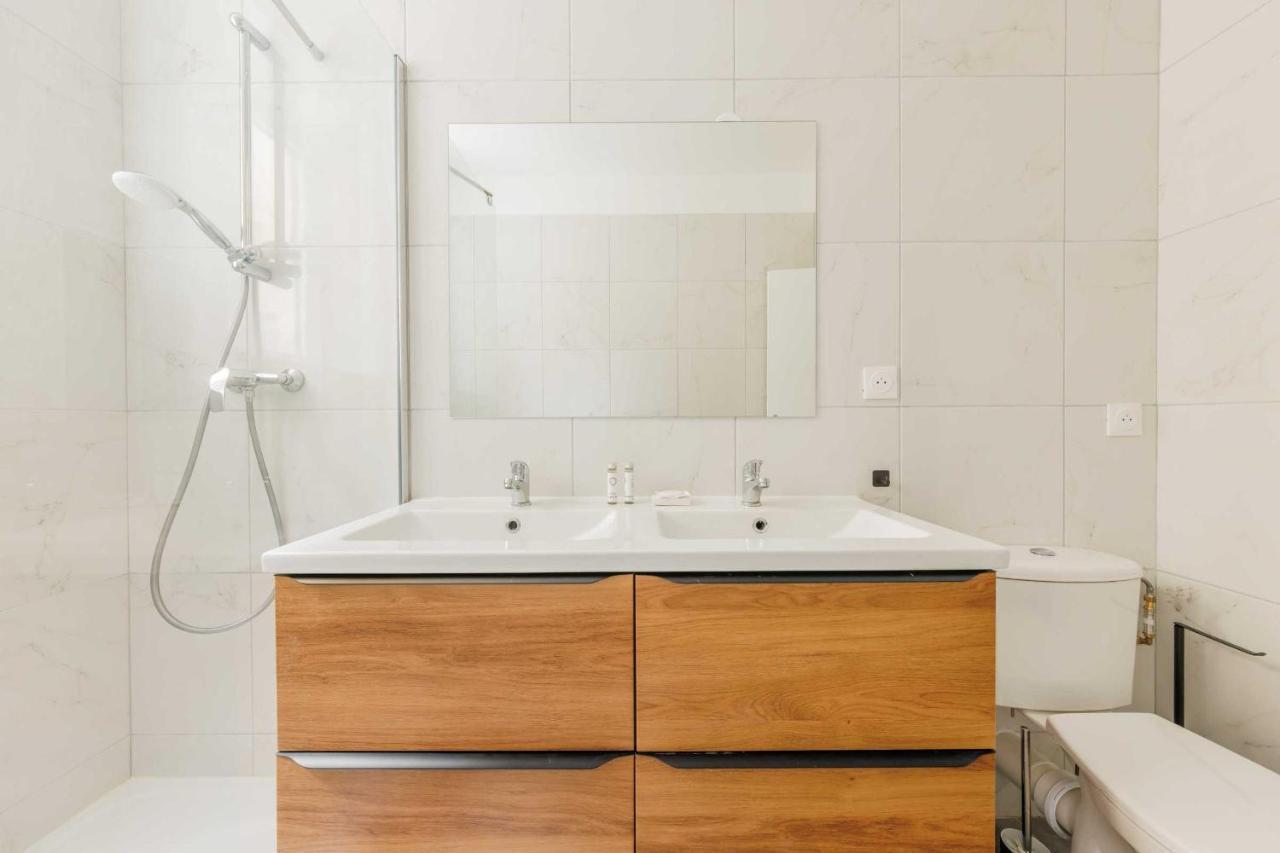 Résidence Bon Marché Appartamento