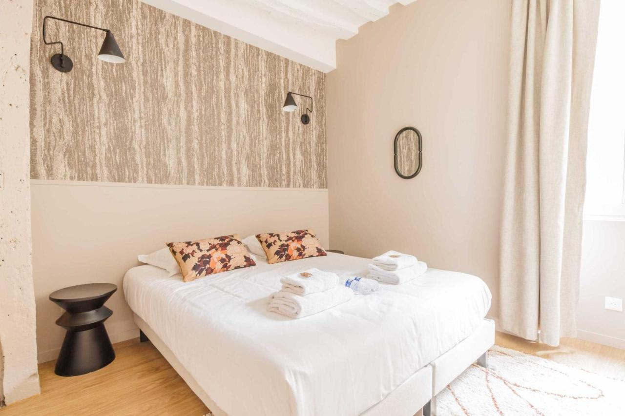 Apartment Bon Marche