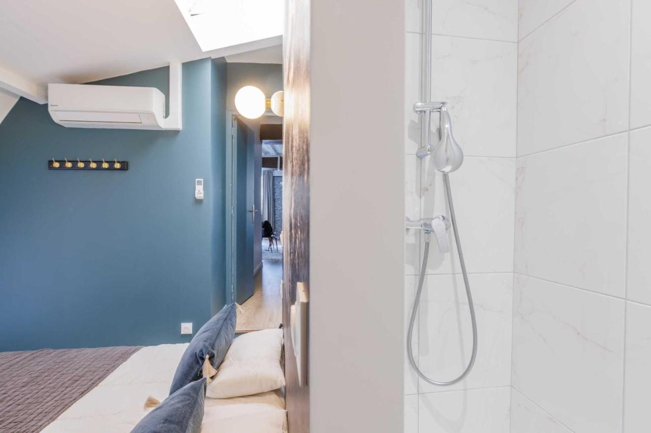 Résidence Bon Marché *