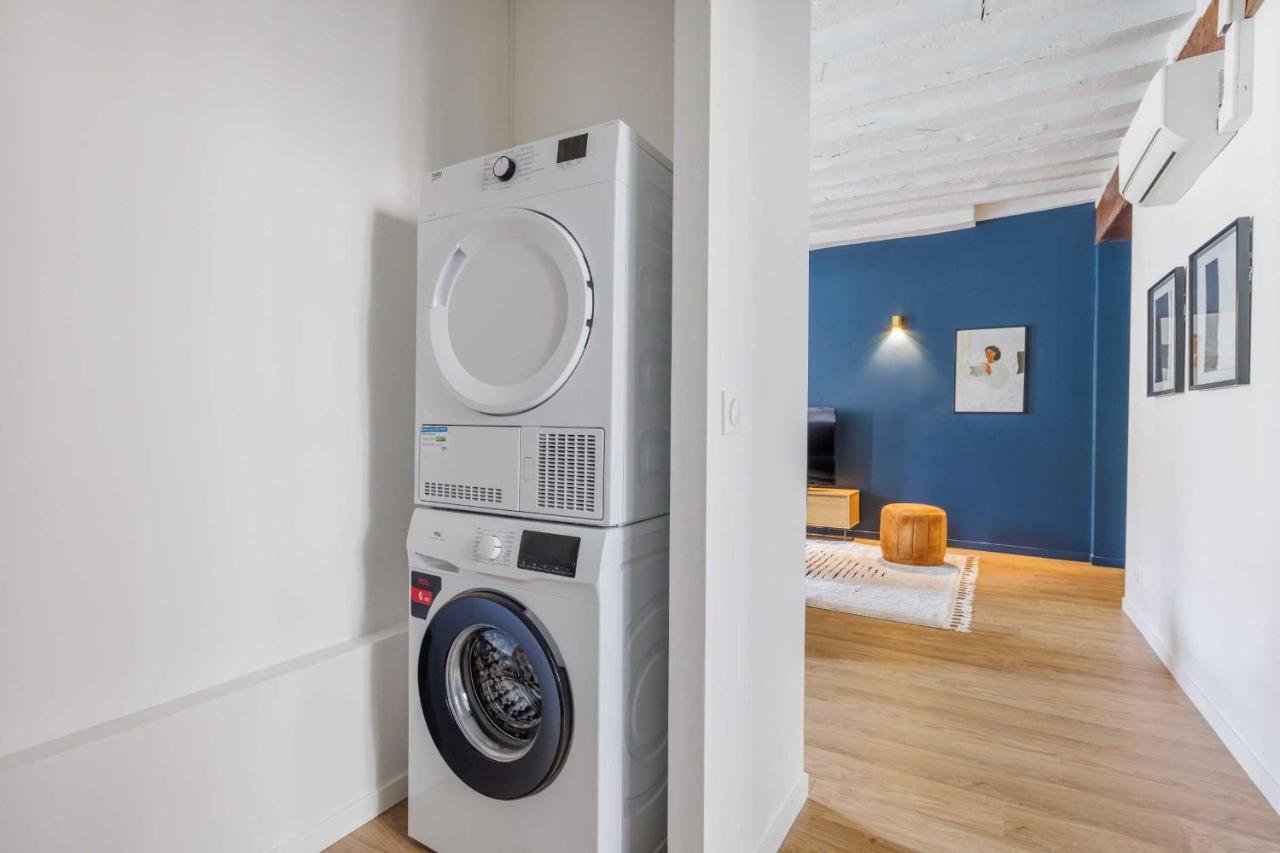 Résidence Bon Marché Appartamento *