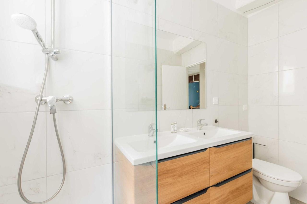 Résidence Bon Marché *