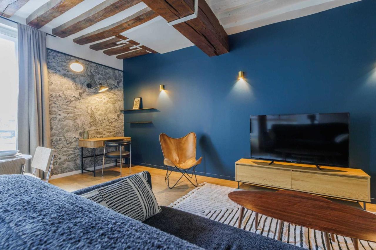 Résidence Bon Marché Parigi