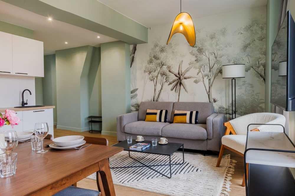 Appartamento Résidence Bon Marché *