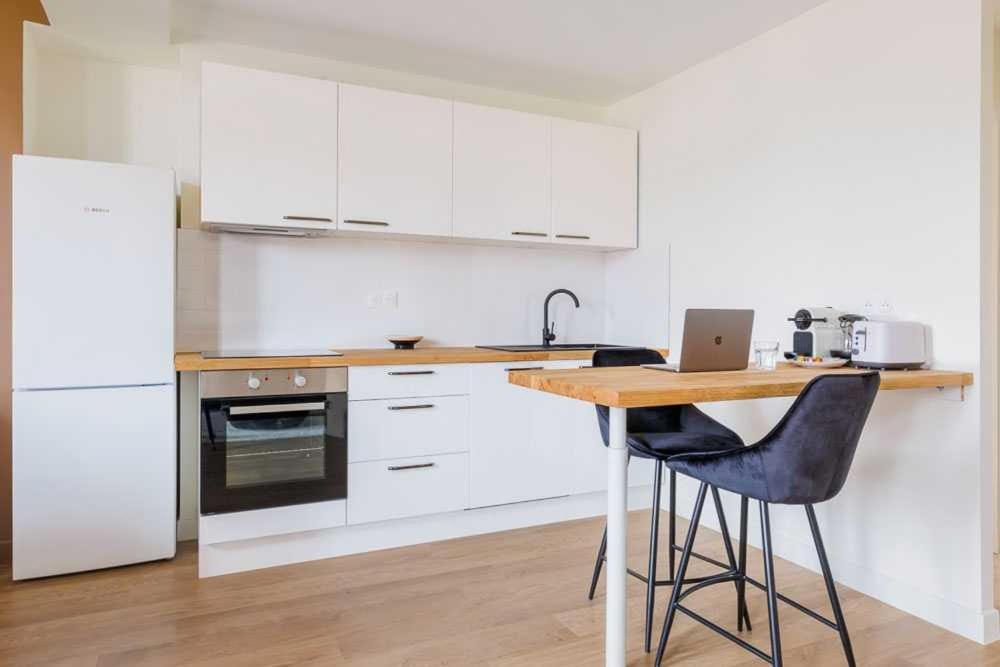 Résidence Bon Marché Appartamento Parigi