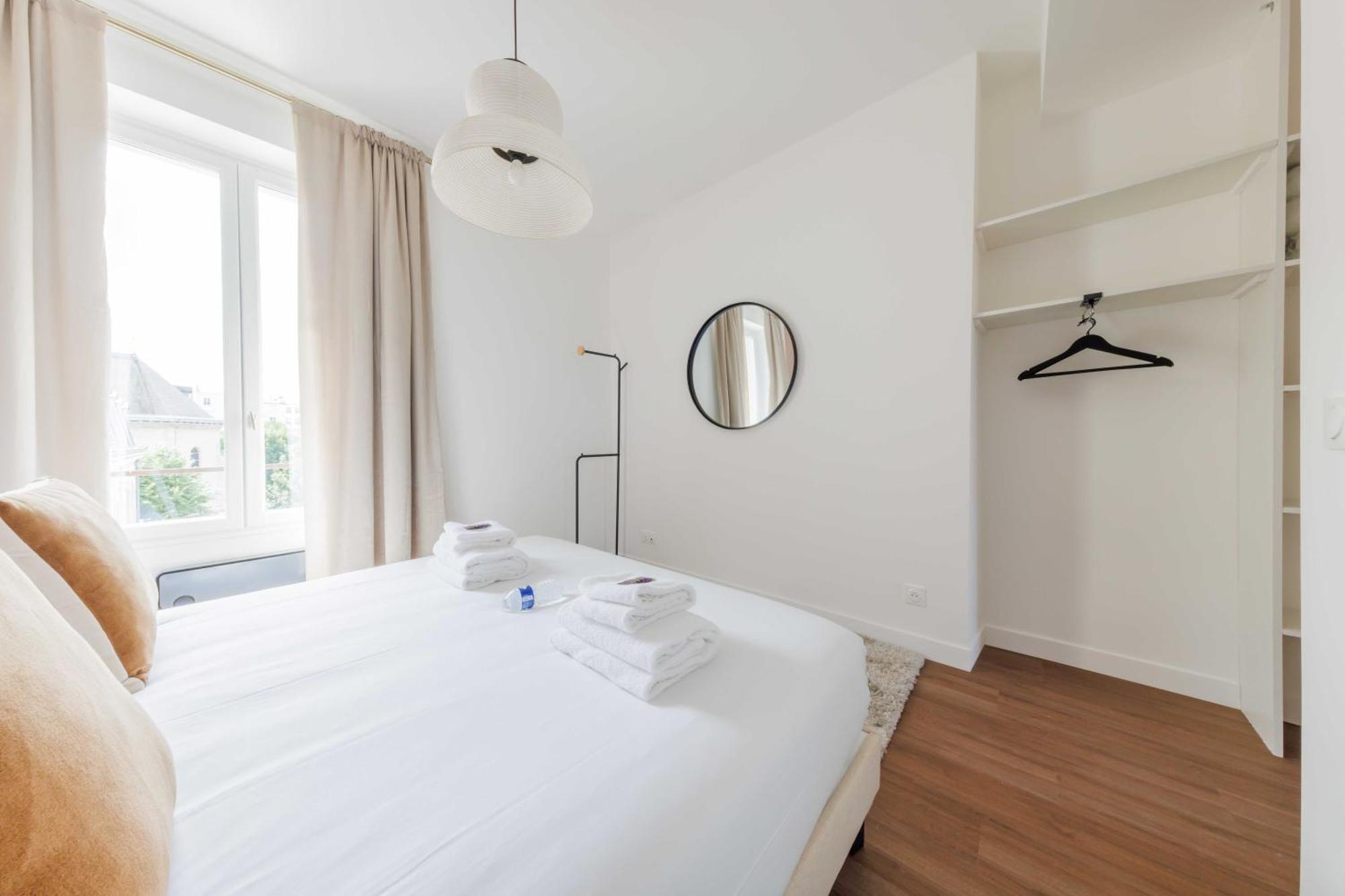 Appartamento Résidence Bon Marché *