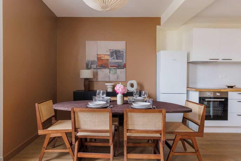 Résidence Bon Marché Appartamento *