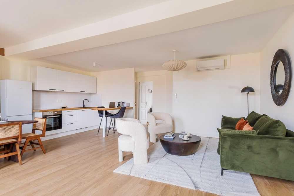 Appartamento Résidence Bon Marché Parigi