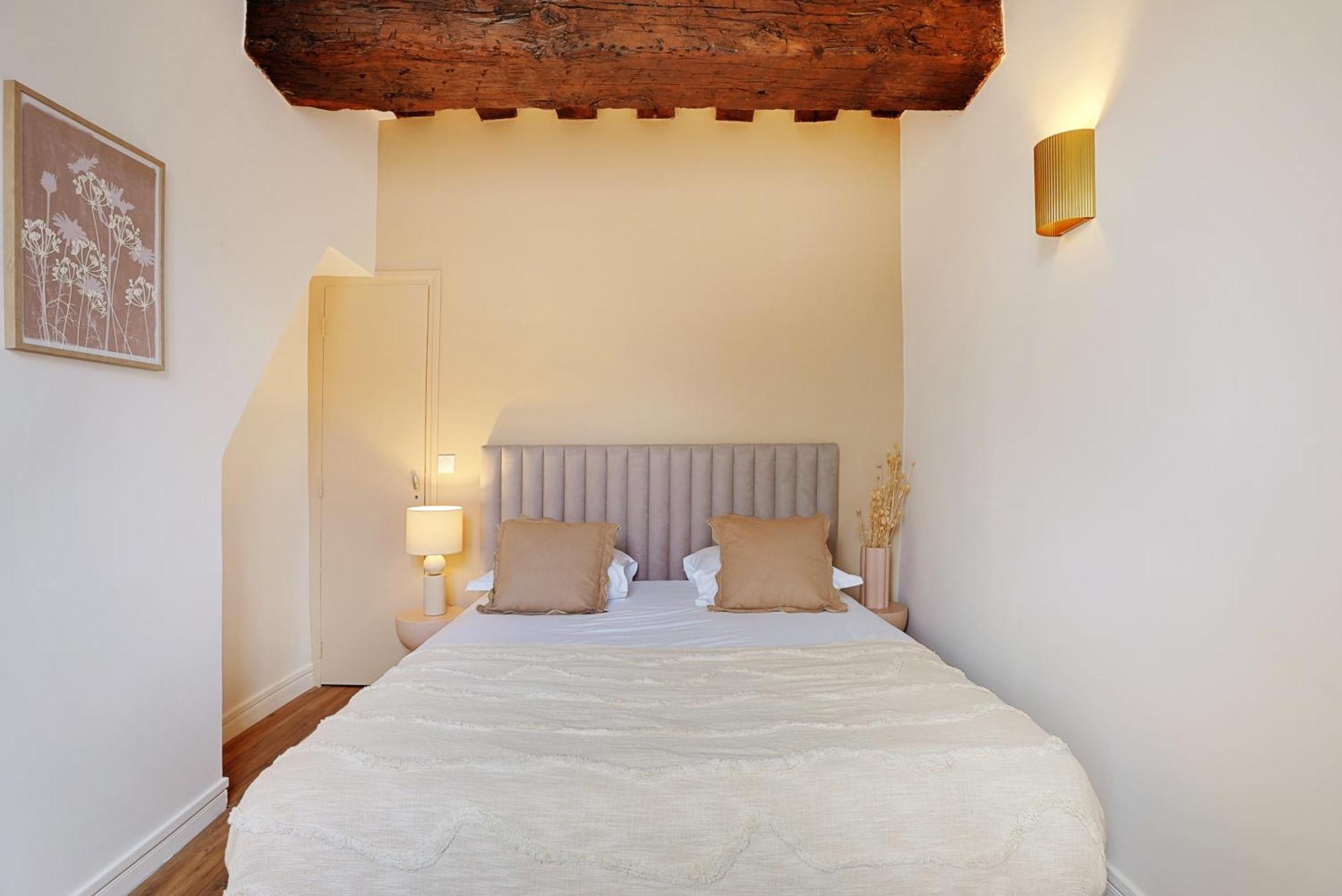 Résidence Bon Marché * Parigi