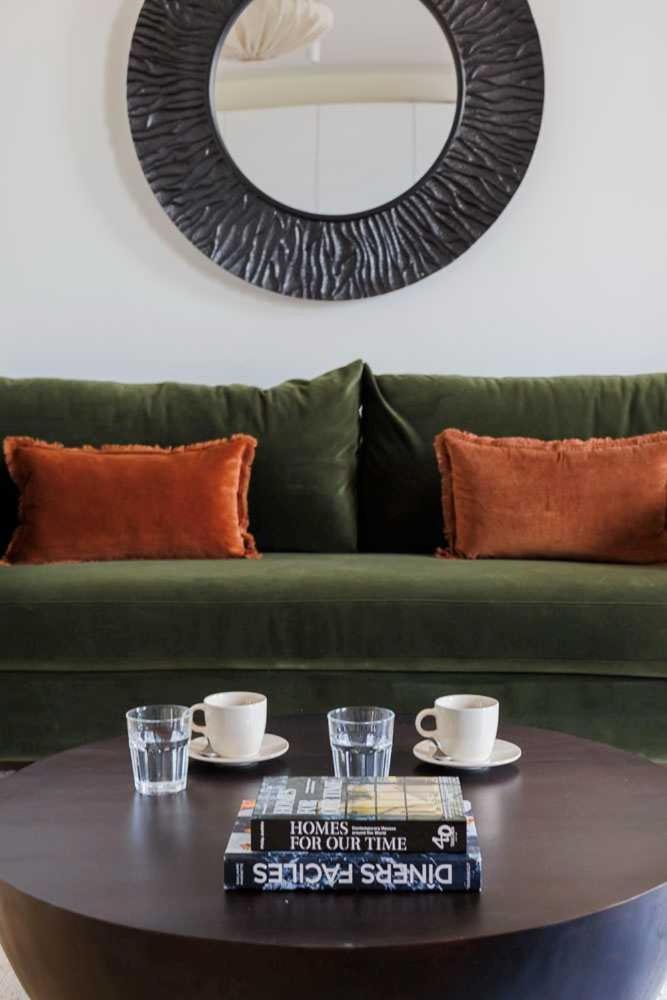 Bon Marche Apartment