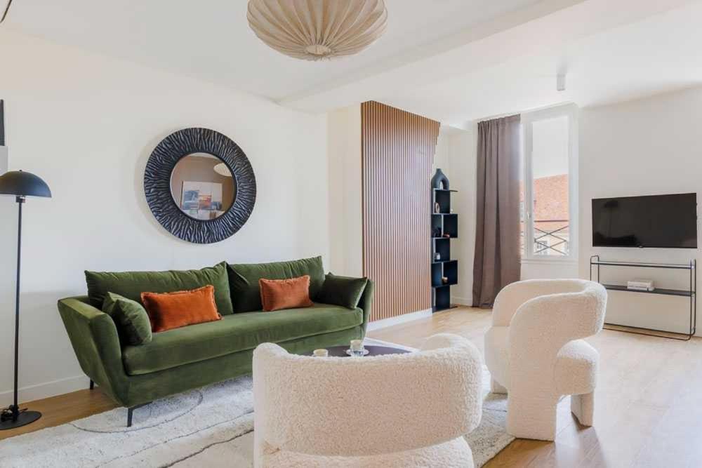 Résidence Bon Marché * Parigi