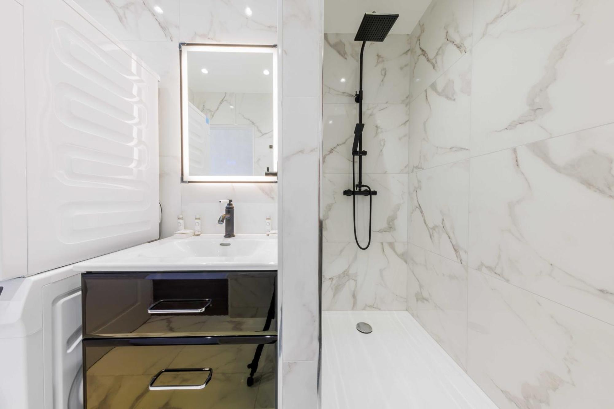 Appartamento Résidence Bon Marché *