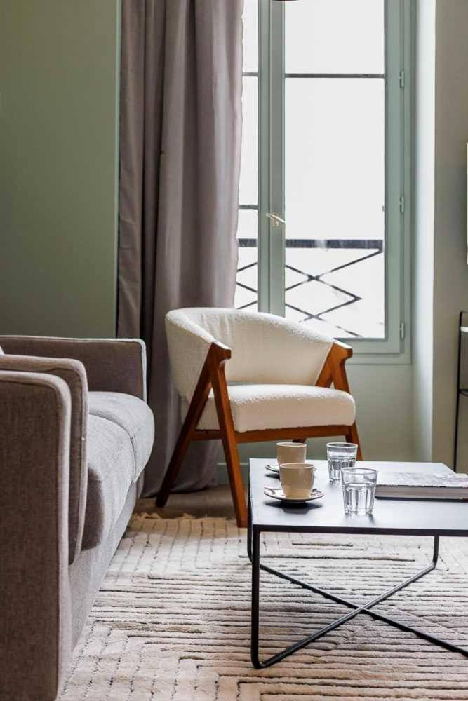 Résidence Bon Marché *