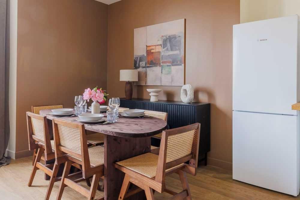 Résidence Bon Marché