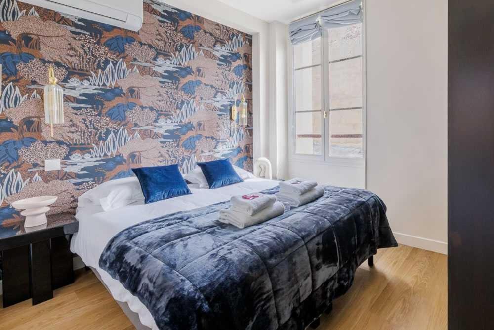 Résidence Bon Marché Appartamento *