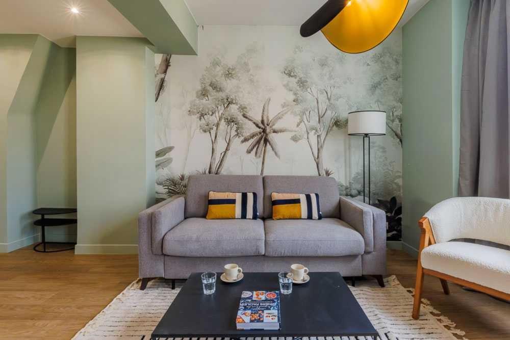 Résidence Bon Marché Appartamento Parigi