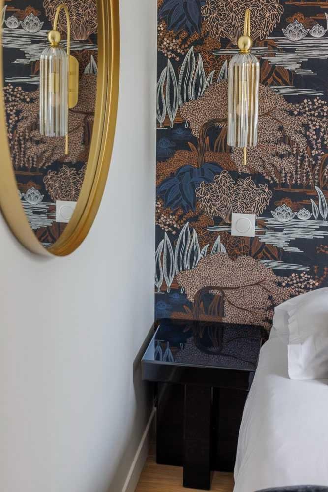 Bon Marche Apartment