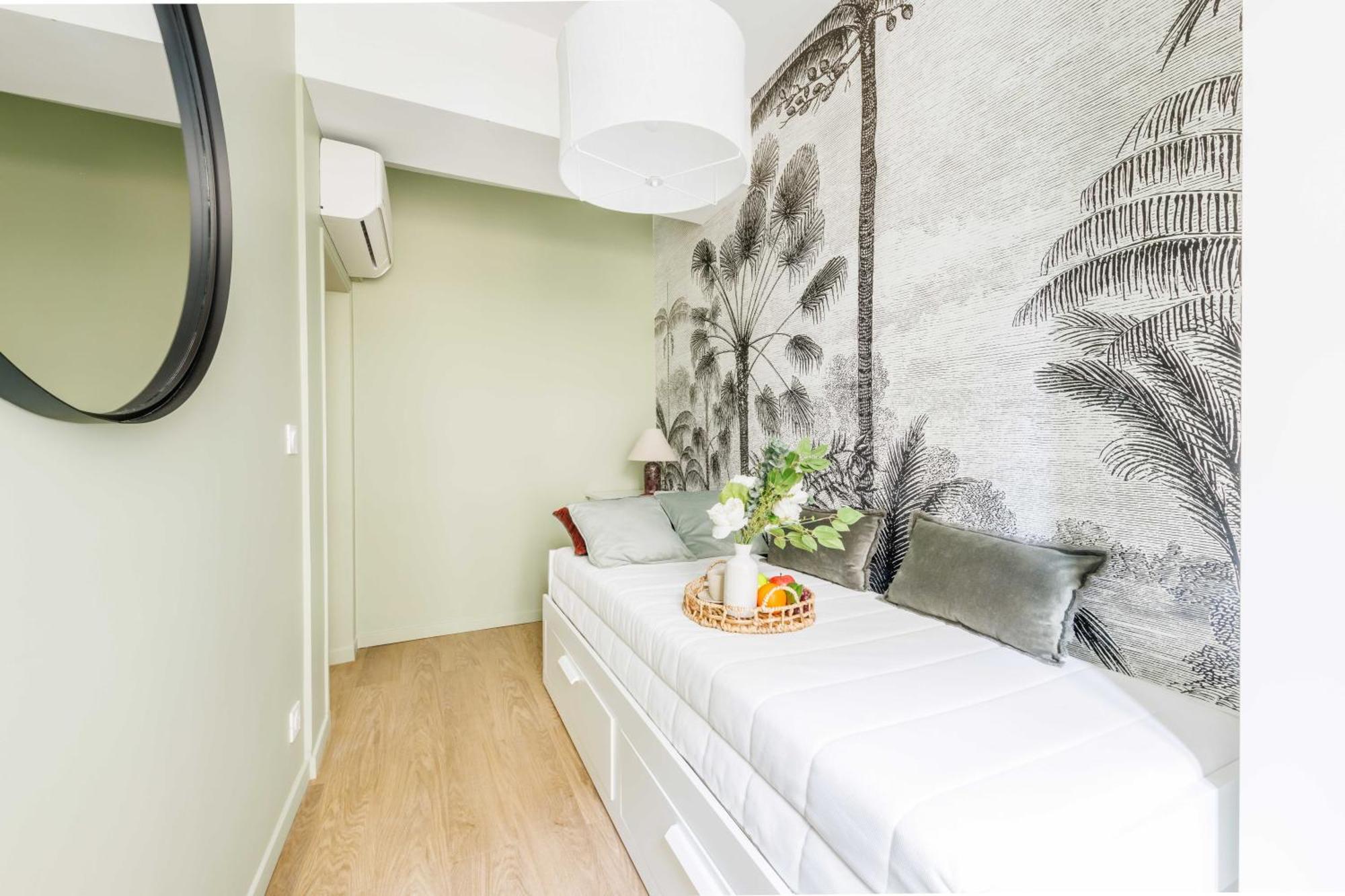 Bon Marche Apartment *