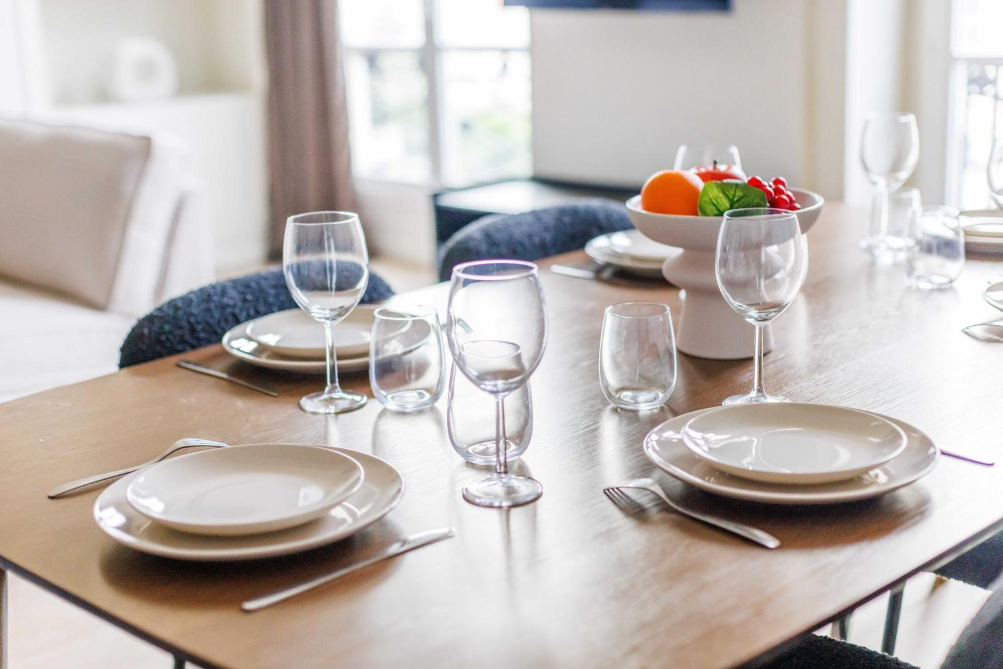 Résidence Bon Marché Appartamento Parigi