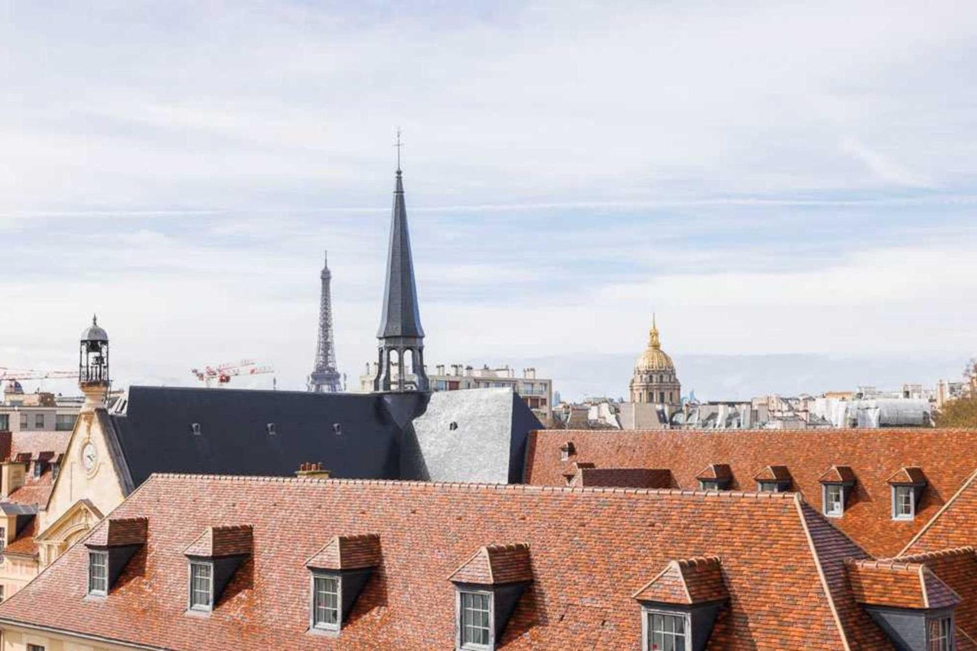 Appartamento Résidence Bon Marché