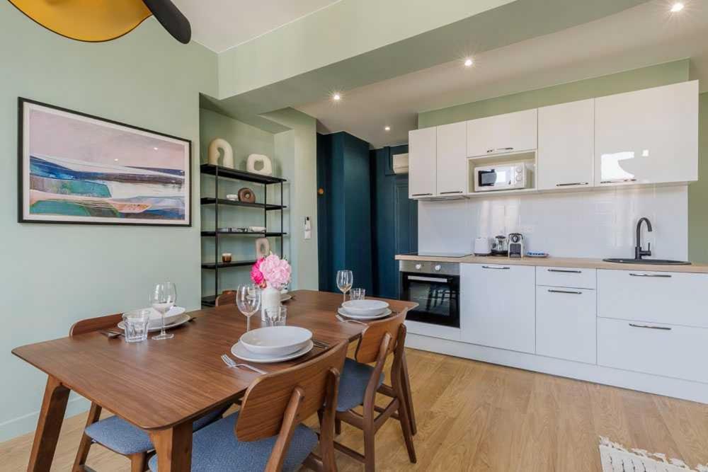 Résidence Bon Marché * Parigi