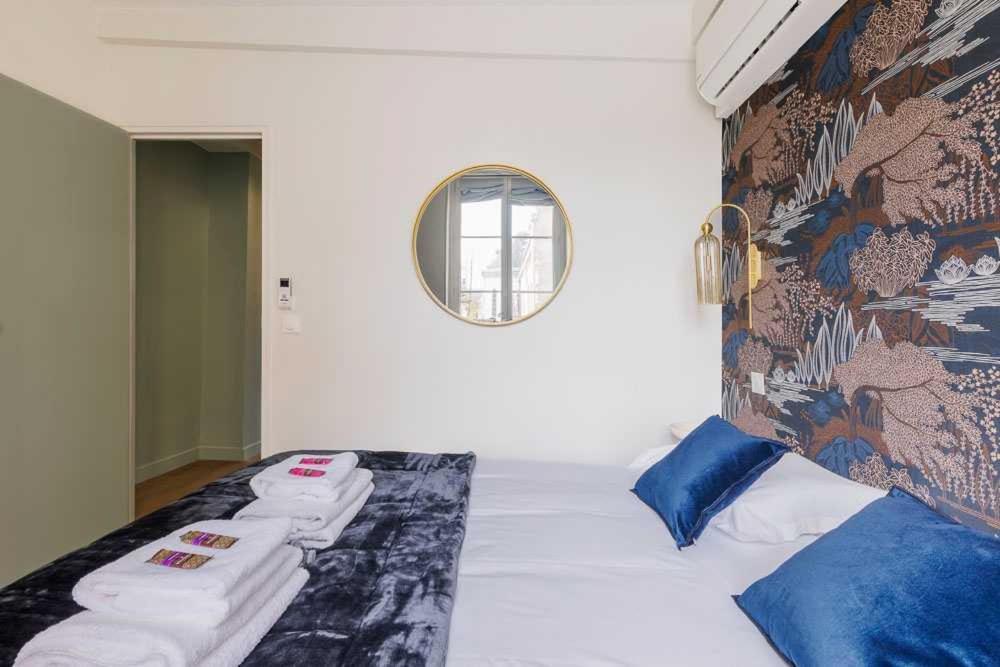 Appartamento Résidence Bon Marché