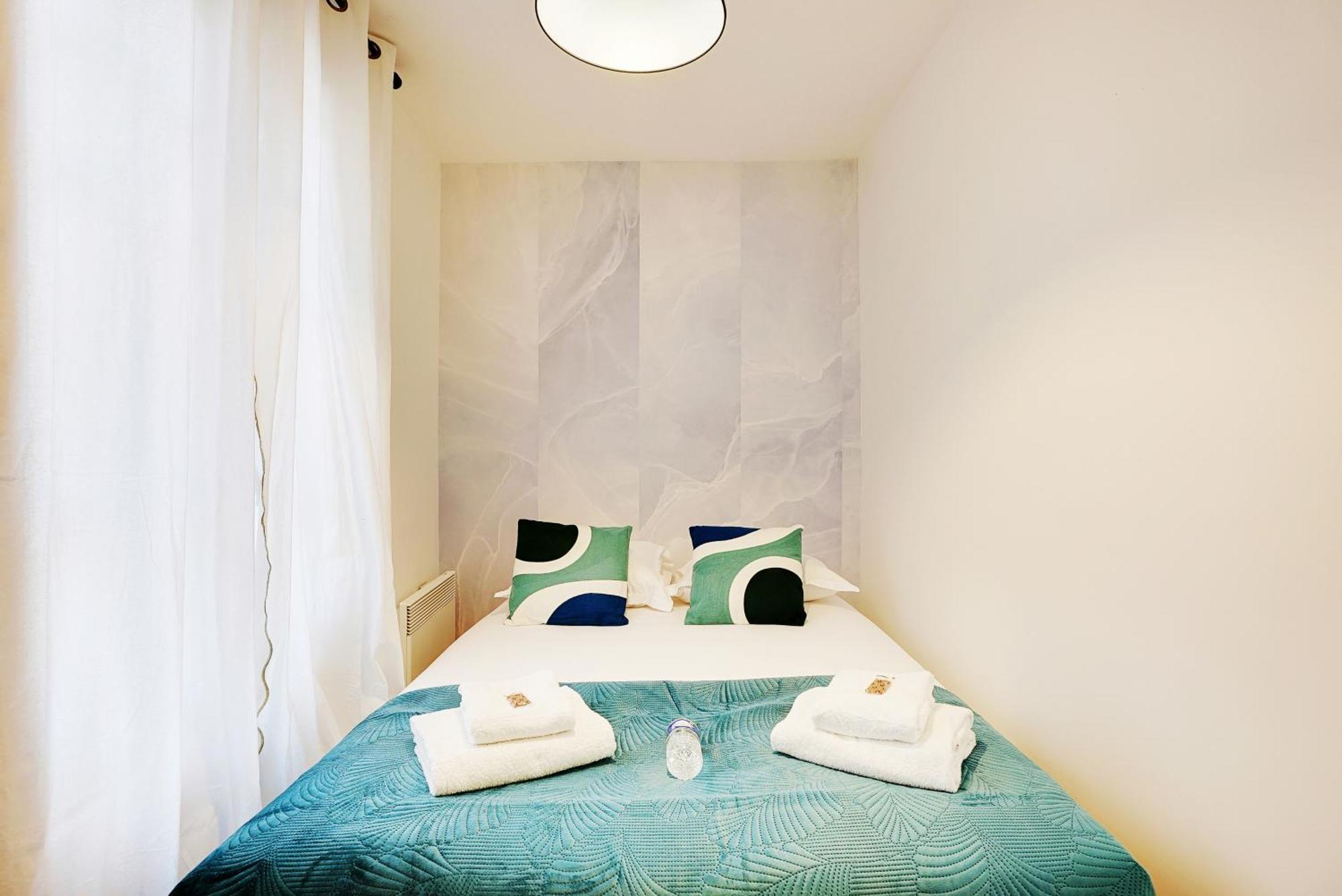 Bon Marche Apartment