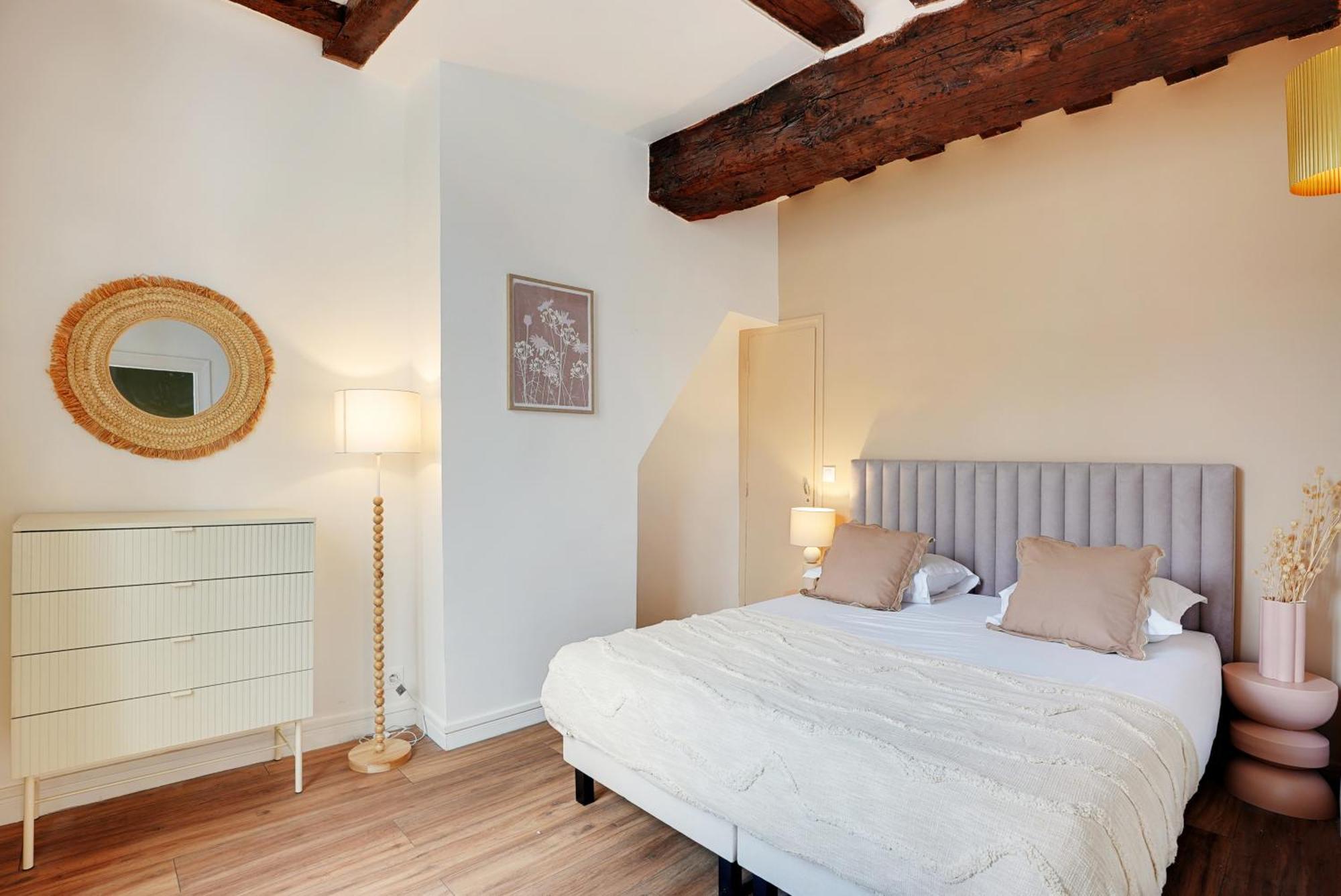 Résidence Bon Marché Appartamento *