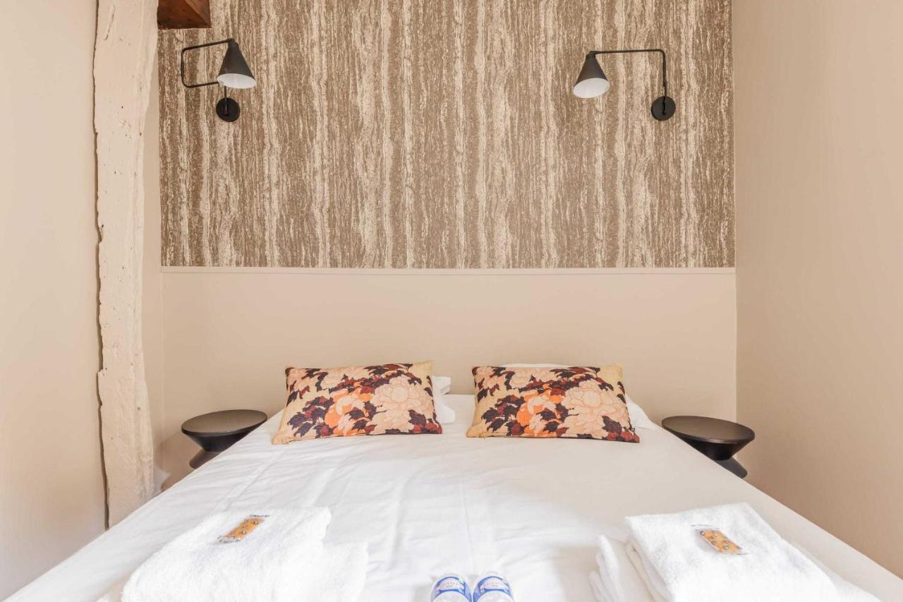 Apartment Bon Marche Paris