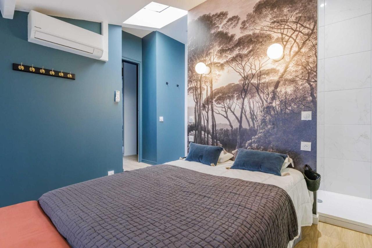 Apartment Bon Marche *