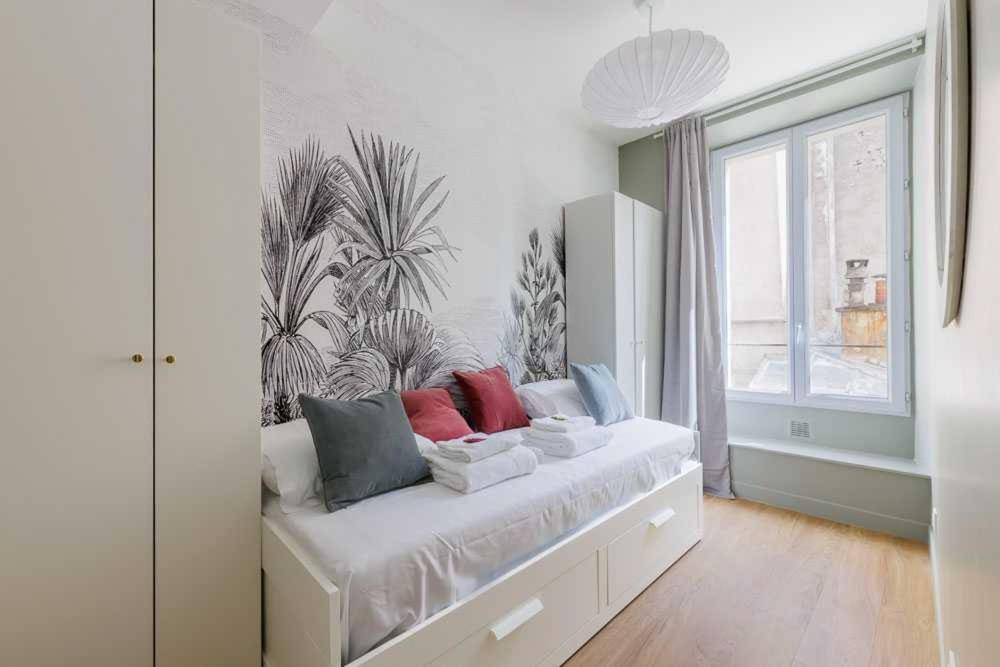 Bon Marche Apartment *