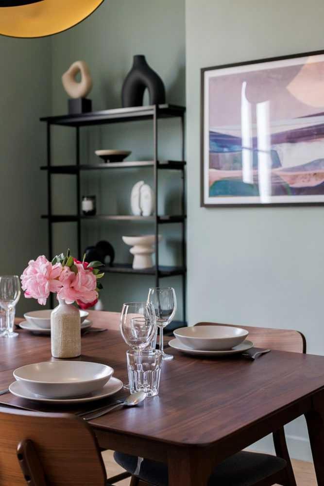 Apartment Bon Marche Paris