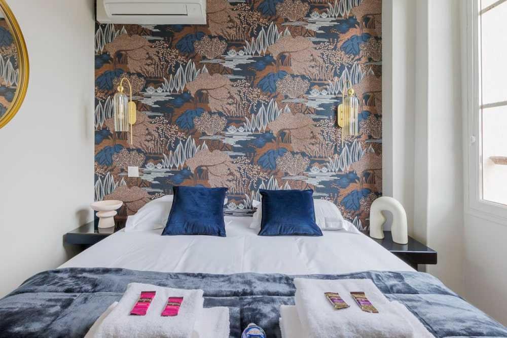 Bon Marche Apartment Paris