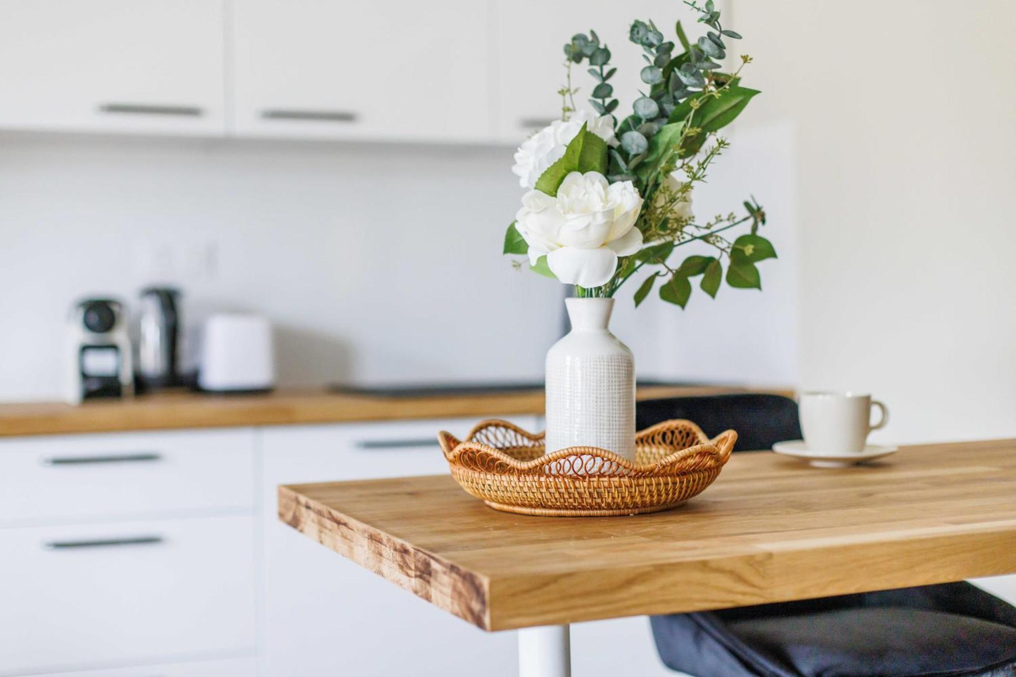 Apartment Bon Marche *