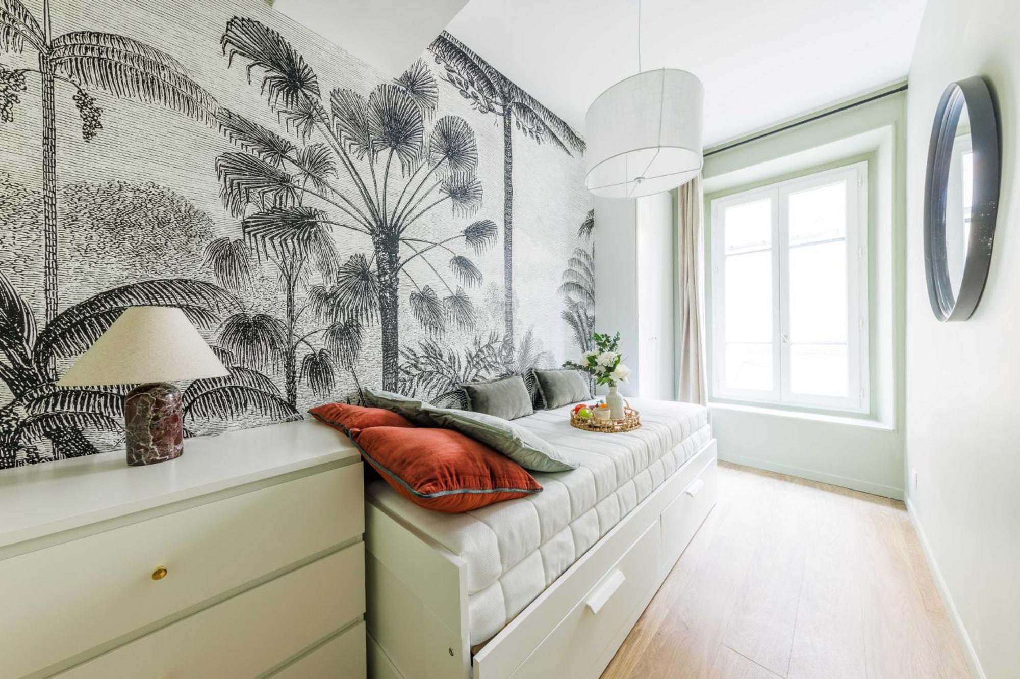 Apartment Bon Marche Paris