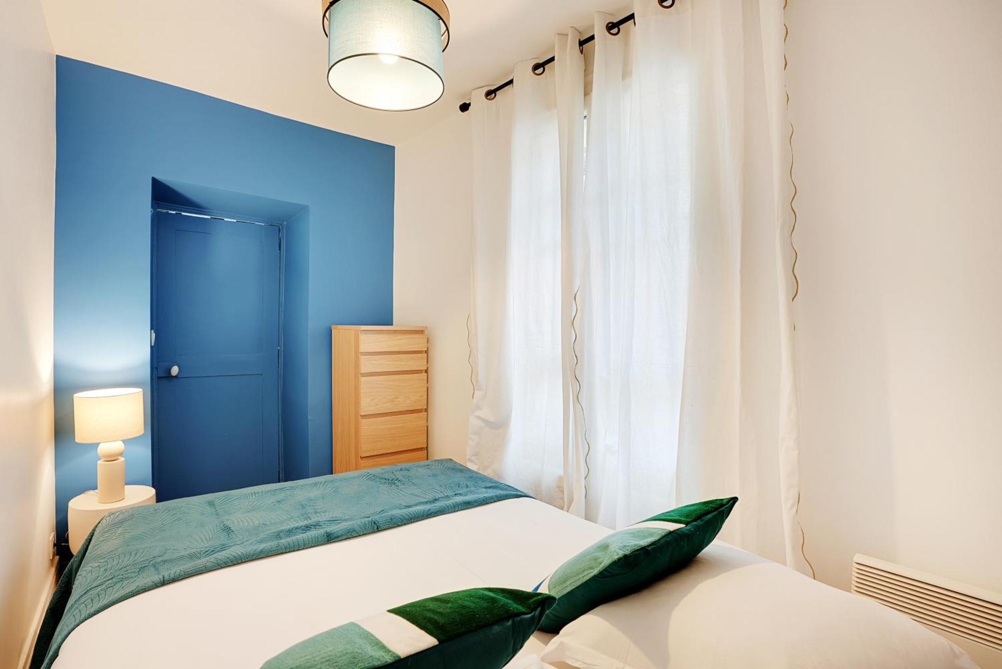 Apartment Bon Marche