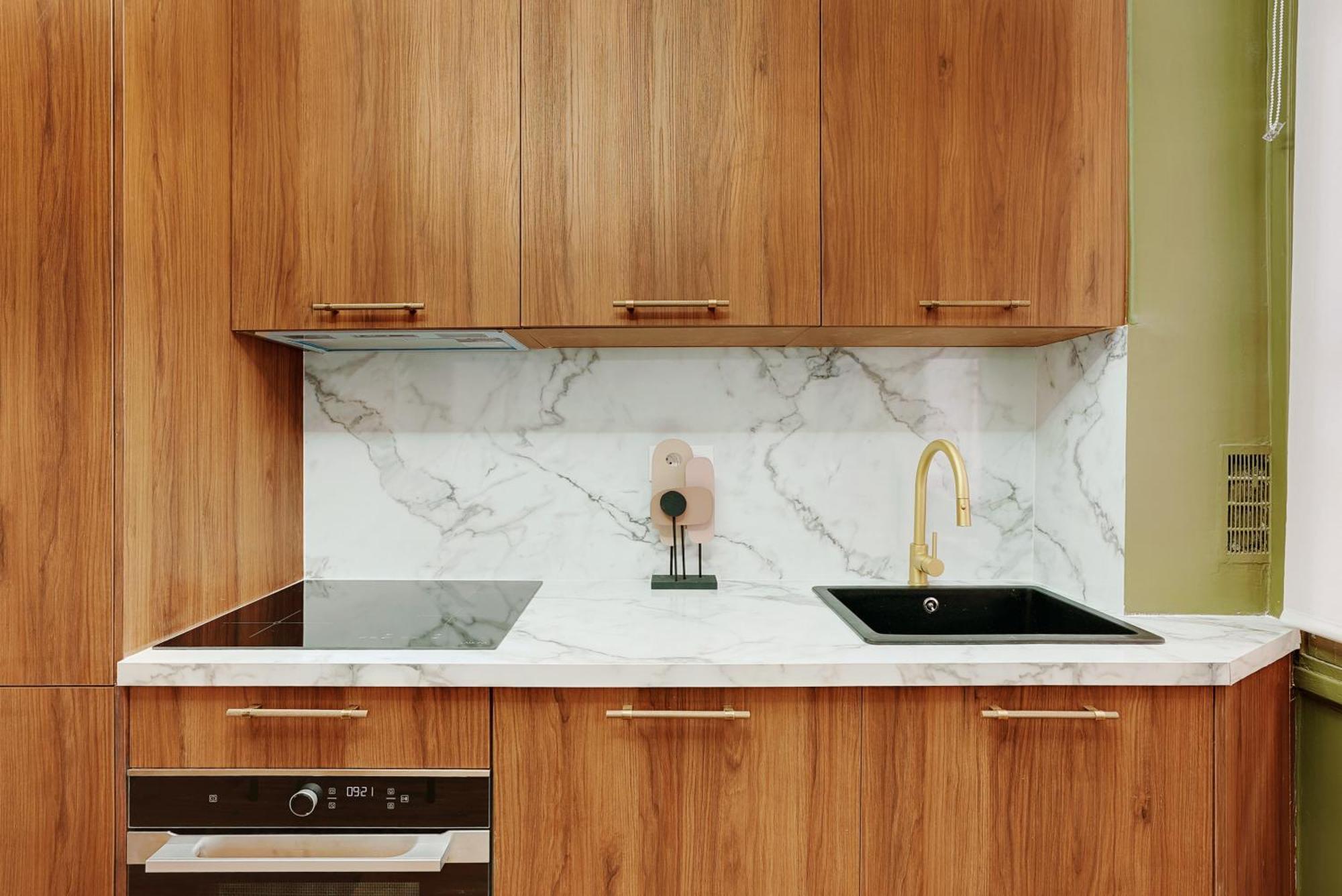 Apartment Bon Marche