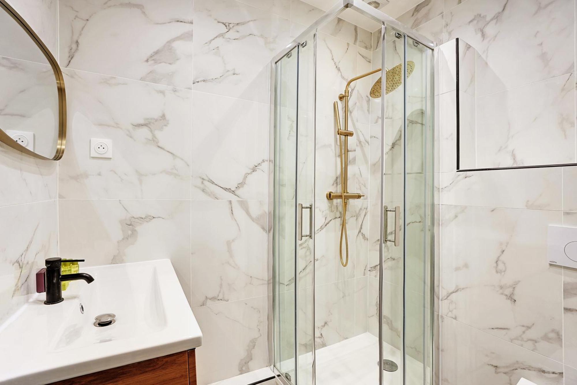 Apartment Bon Marche